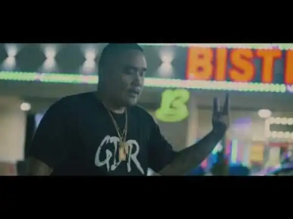 Video: 1YOUNGB - Kung Fu